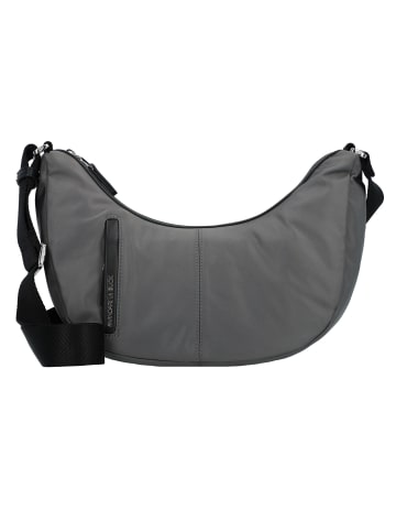 Mandarina Duck Hunter Umhängetasche 20 cm smoked pearl