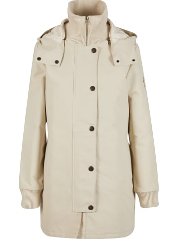 FORVERT Winter Jackets in beige