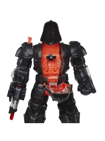 Hasbro Star Wars Epic World of Action Darth Vader Mech Macht-Rüstung Action Figur 4+
