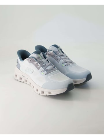 Skechers Laufschuhe in Blau