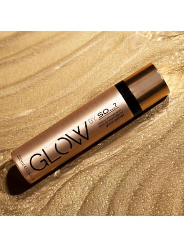 Glow By So Intensiv Schimmernder Duftnebel - Glow Getter 100ml