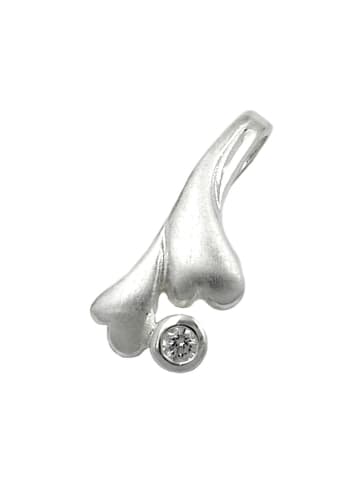 Gallay Anhänger 16x7mm Silber 925 in silber