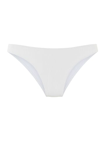 Copenhagen Studios Bikini-Hose in weiß