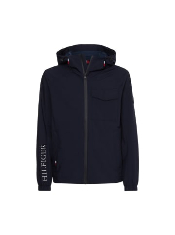 Tommy Hilfiger Jacke in desert sky