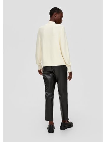 s.Oliver Strickpullover in 0700_natur