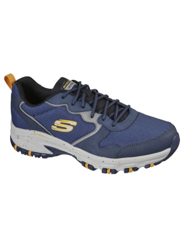 Skechers Freizeitschuhe Hillcrest in marineblau