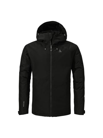 Schöffel Ins Jacket Style Wildkar in Schwarz