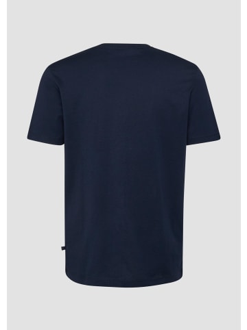 s.Oliver T-Shirt in 59D1_navy