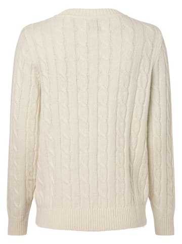 Gant Pullover in ecru