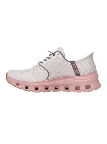 Skechers Sneakers Low GLIDE-STEP Pro in bunt