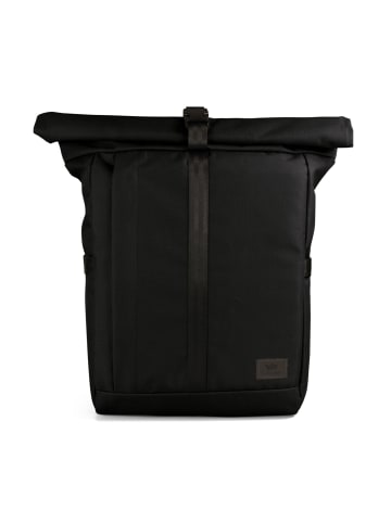 Freibeutler Otis Rucksack 38 cm Laptopfach in black