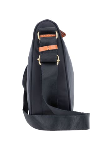 BRIC`s X-Bag Umhängetasche 31 cm ozean