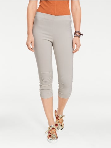 Heine Caprihose in sand