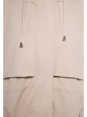 VINAJA Women Parka in Beige
