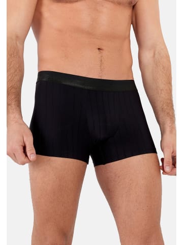 HOM Retro Short / Pant Chic in Schwarz