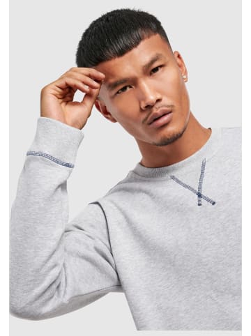 Urban Classics Urban Classics in grey/darkblue