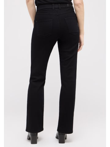 ANGELS  Jeans Lara in schwarz