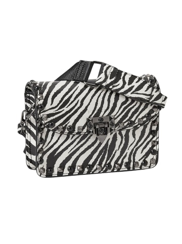 KOROSHI Tasche in weiß