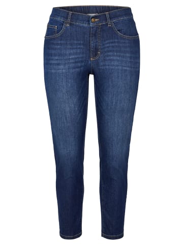 Rabe Hose in Hellblau