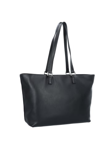 Replay Shopper Tasche 34 cm in black