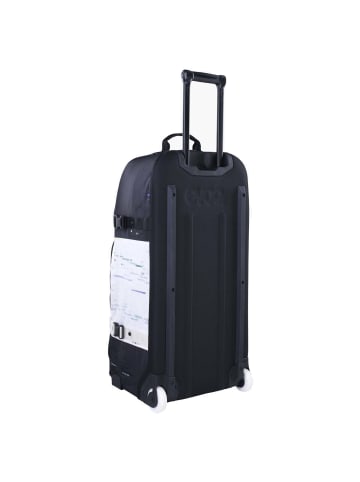 evoc World Traveller 125 - Rollenreisetasche 85 cm (black) in multicolour
