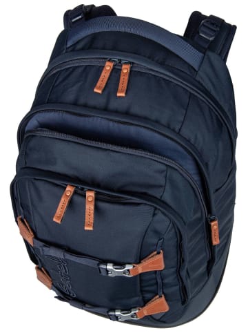 Satch Schulranzen satch Pack Nordic Edition in Nordic Blue