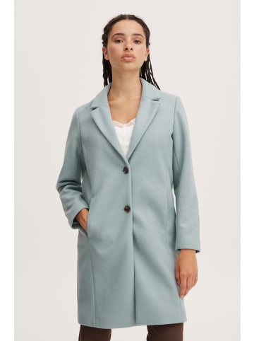 ICHI Jacke IHJANNET Regular fit in Abyss