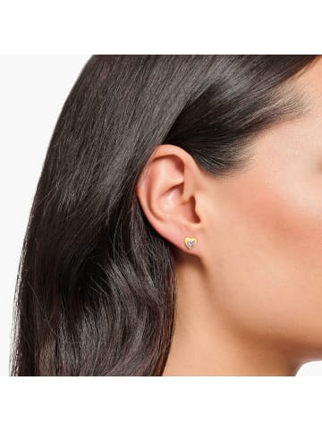 Thomas Sabo Neue Produkte für in gold