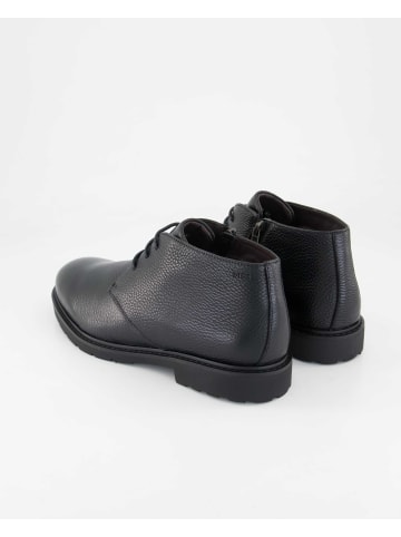 DIGEL Klassische Schnürschuhe in Schwarz