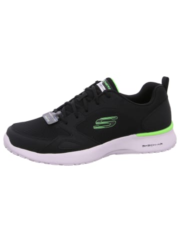 Skechers Trainingsschuh Skech Air Dynamight in Schwarz