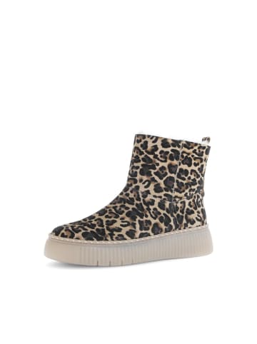 Gabor Winterstiefeletten in beige