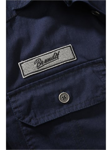 Brandit Brandit Hemden in navy