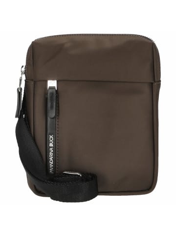 Mandarina Duck Hunter - Umhängetasche 21 cm (mole) in mole