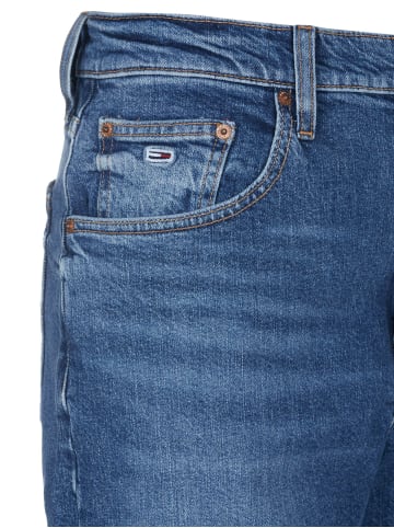 Tommy Hilfiger Skinny Fit Jeans für Damen in blau