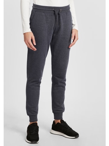 Oxmo Sweathose OXPolah in Blau