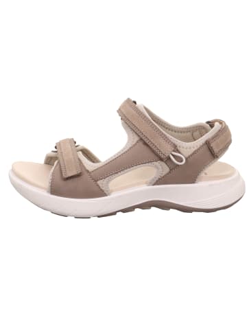 Legero in beige