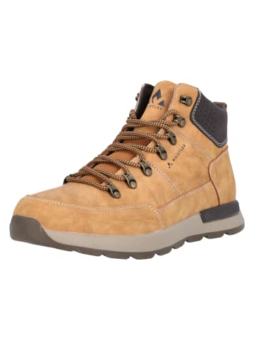 Whistler Schuhe Minsert in 5007 Mustang