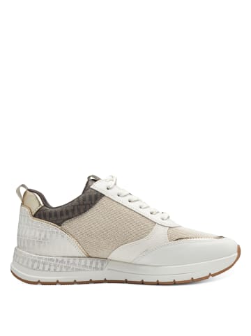 Tamaris Sneaker in beige