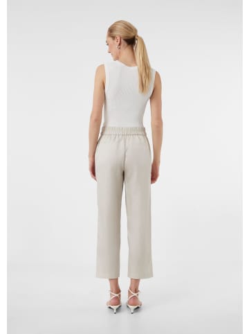 comma Hose in 8007_helles beige