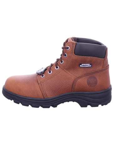 Skechers Arbeitsschuhe WORKSHIRE - in braun