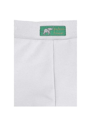 Nini Babyhose Elefant in grau