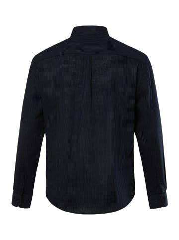 JP1880 Hemd in navy blau
