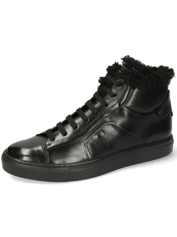 MELVIN & HAMILTON Sneaker Harvey 108 in Schwarz