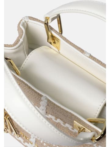 Marc Ellis Handtasche in BEIGE