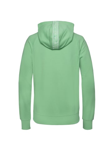 Champion Kapuzenpullover Hooded in gruen