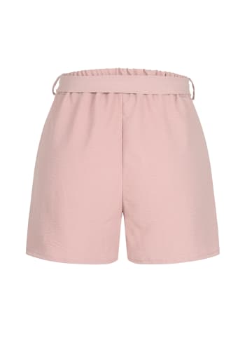 Cloud5ive Shorts - undefined in rose