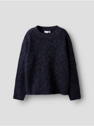 name it Strickpullover in Navy Blazer