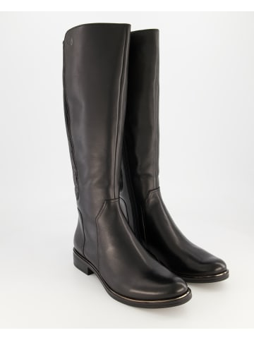 Caprice Klassische Stiefel in Schwarz