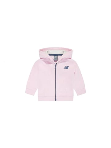 New Balance Set: Strampler und Hose LAKG0148 Rosa