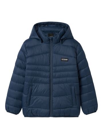 name it Leichtsteppjacke NKMMARBLE JACKET PB in spellbound